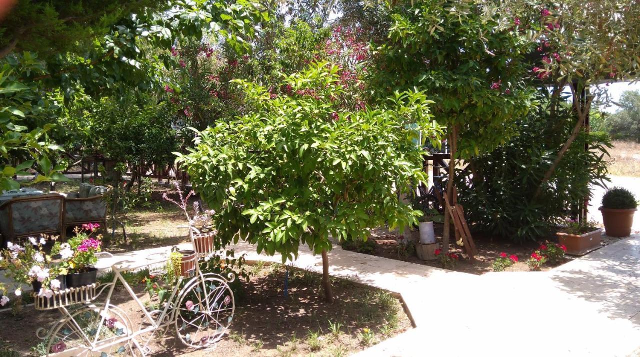 La Boutique Hemerans Cirali 호텔 외부 사진