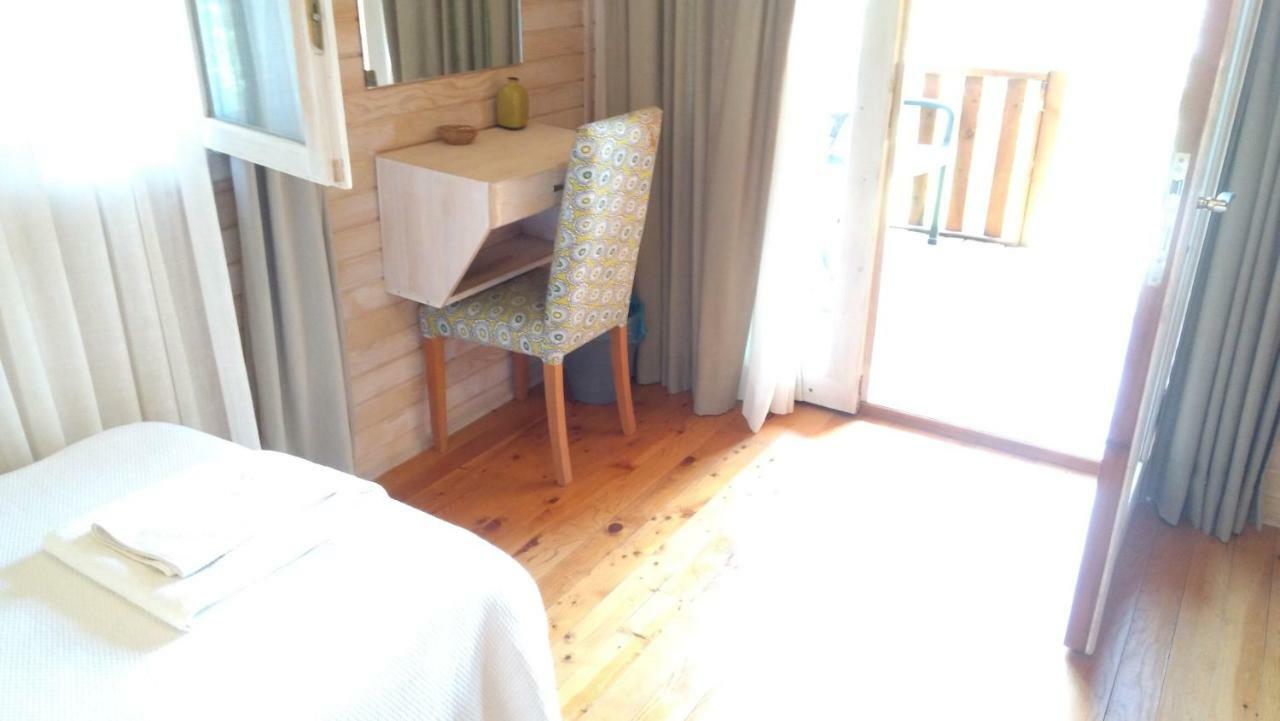 La Boutique Hemerans Cirali 호텔 외부 사진